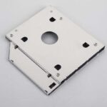 براکت هارد اینترنال 2.5 اینچی HDD Caddy سایز 9.5 میلی متر - تصویر 4